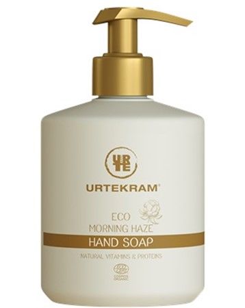 Urtekram Eco Morning Haze Serisi Organik Sıvı El Sabunu